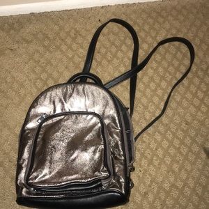 Inc womens mini backpack